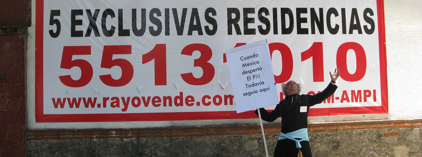 Lo Cura Hidalgo